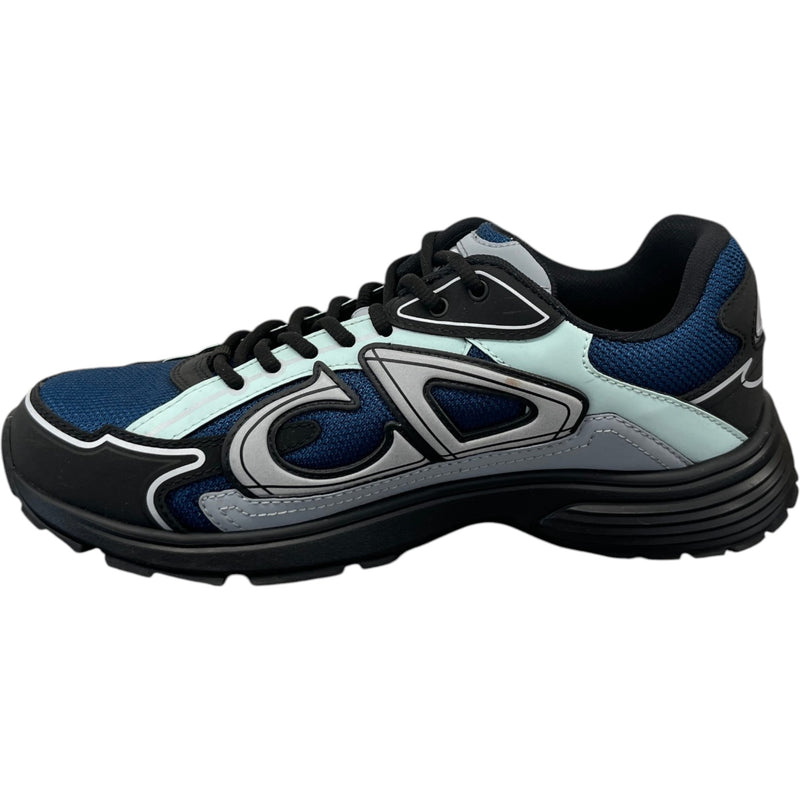 Men's B30 Low Trainers Blue Size UK 7 / EU 41