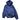 Men's Gg Supreme Jacket Blue Size IT 48 / M