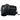 Men's Safari Oblique Messenger Bag Black