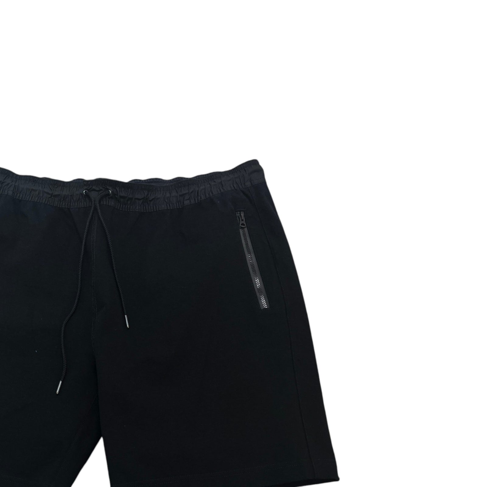 Men's Brit Shorts Black Size XXL - Photo 3