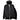 Men's Hybridge Huron Jacket Black Size XXL