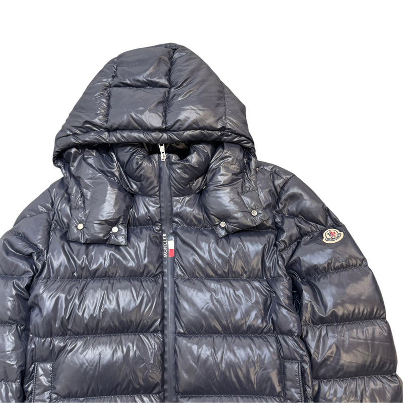 Men's Cuvellier Down Jacket Navy Size 5 / XXL