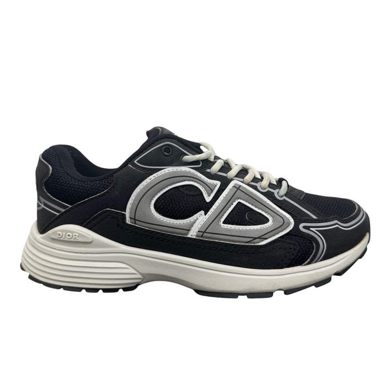 Men's B30 Low Trainers Black Size EU 39 / UK 5