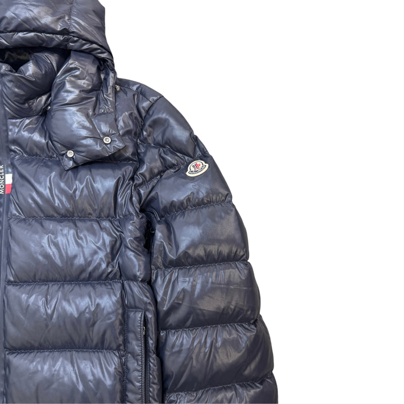 Men's Cuvellier Down Jacket Navy Size 5 / XXL