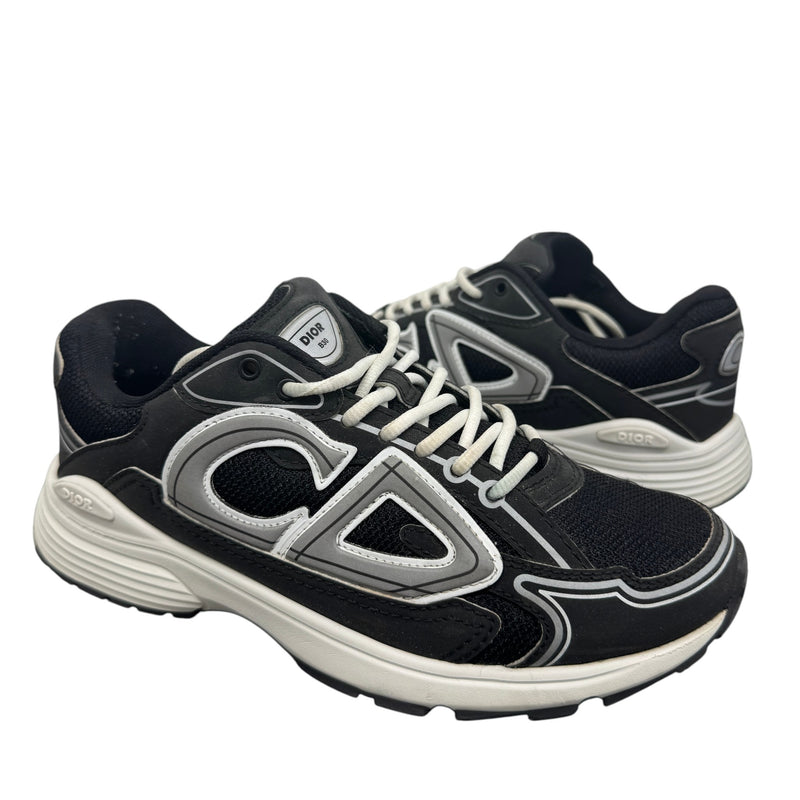 Men's B30 Low Trainers Black Size EU 39 / UK 5