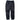 Men's Applique Logo Cargos Black Size Waist 32"