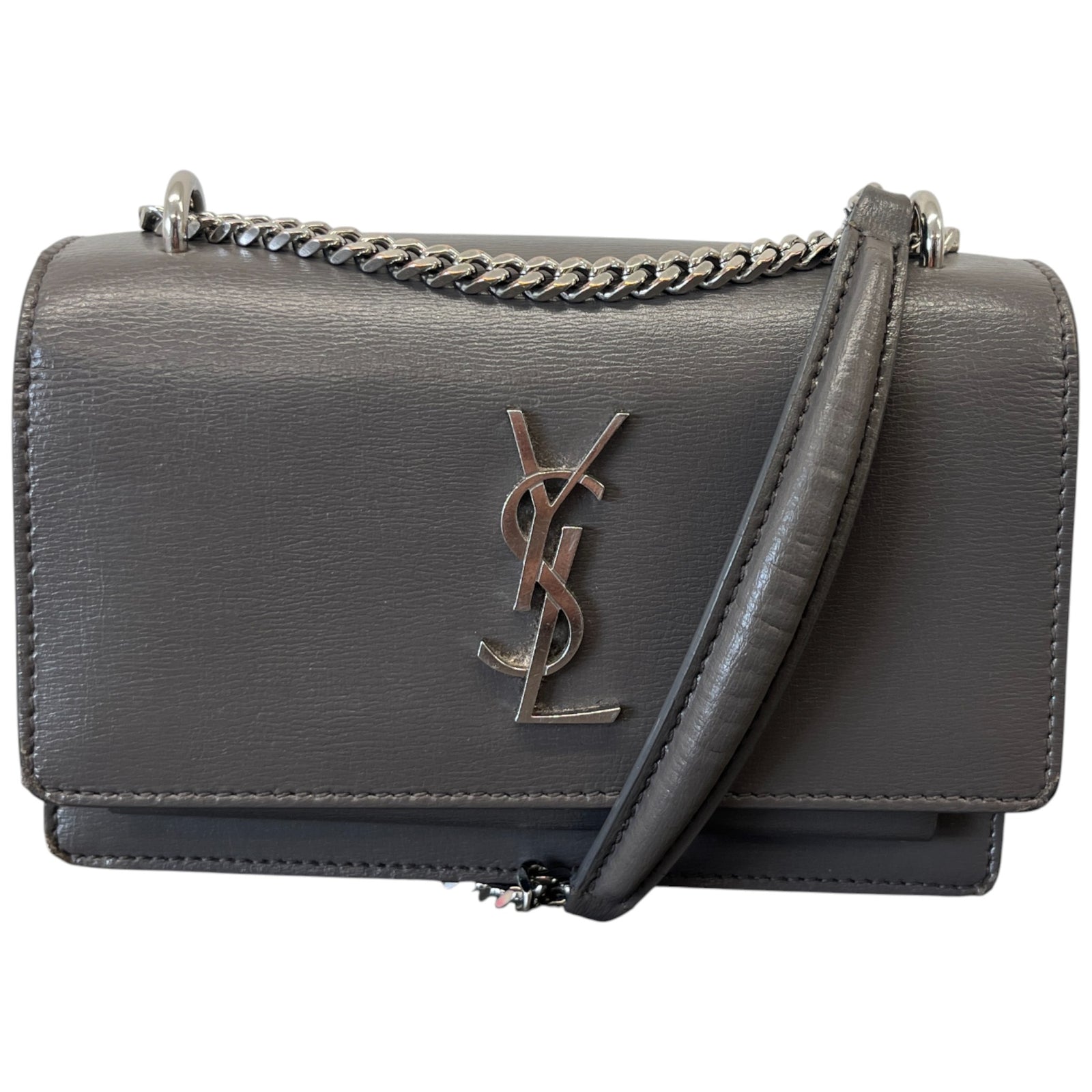 Women's Sunset Small Bag Grey - Photo 1