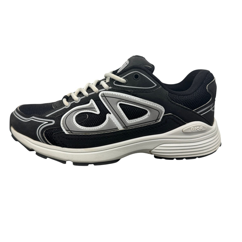 Men's B30 Low Trainers Black Size EU 39 / UK 5