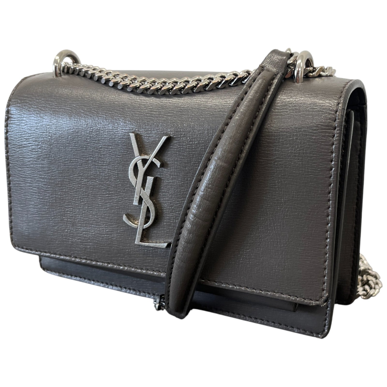 Women's Sunset Small Bag Grey - Photo 4