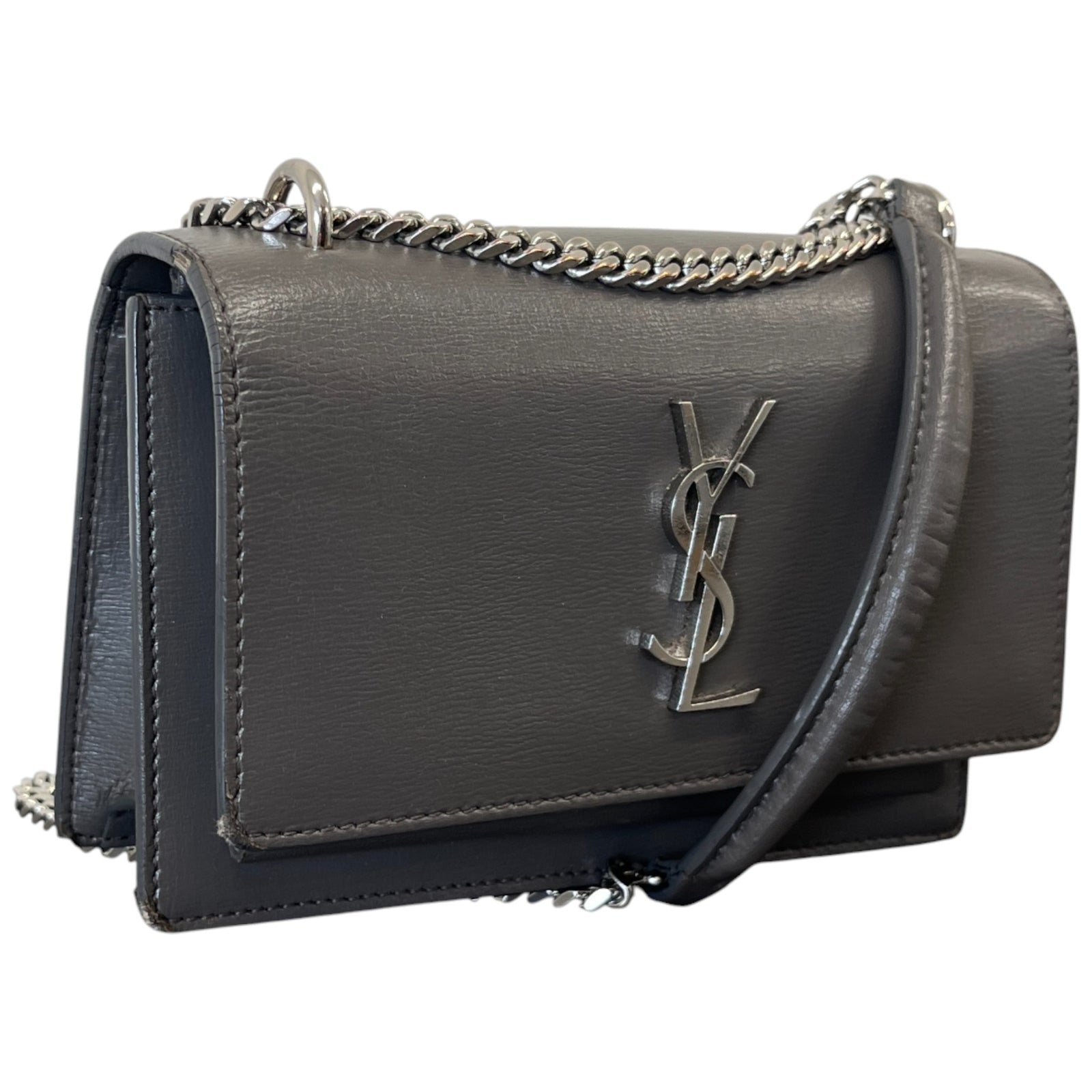 Women's Sunset Small Bag Grey - Photo 5