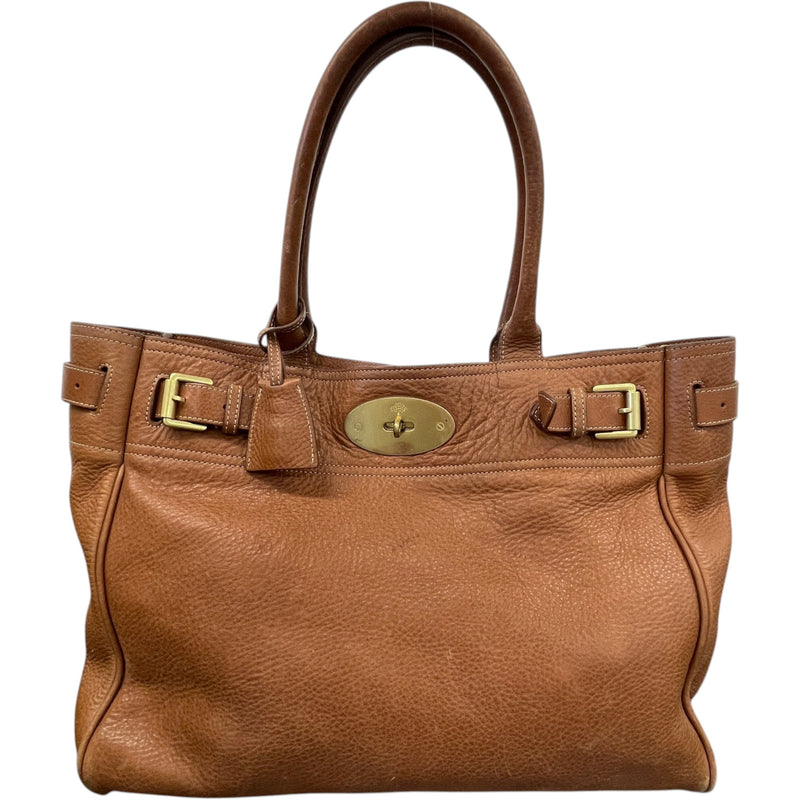 Women's Bayswater Tote Bag Brown