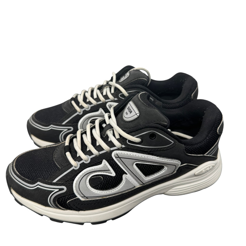 Men's B30 Low Trainers Black Size EU 39 / UK 5