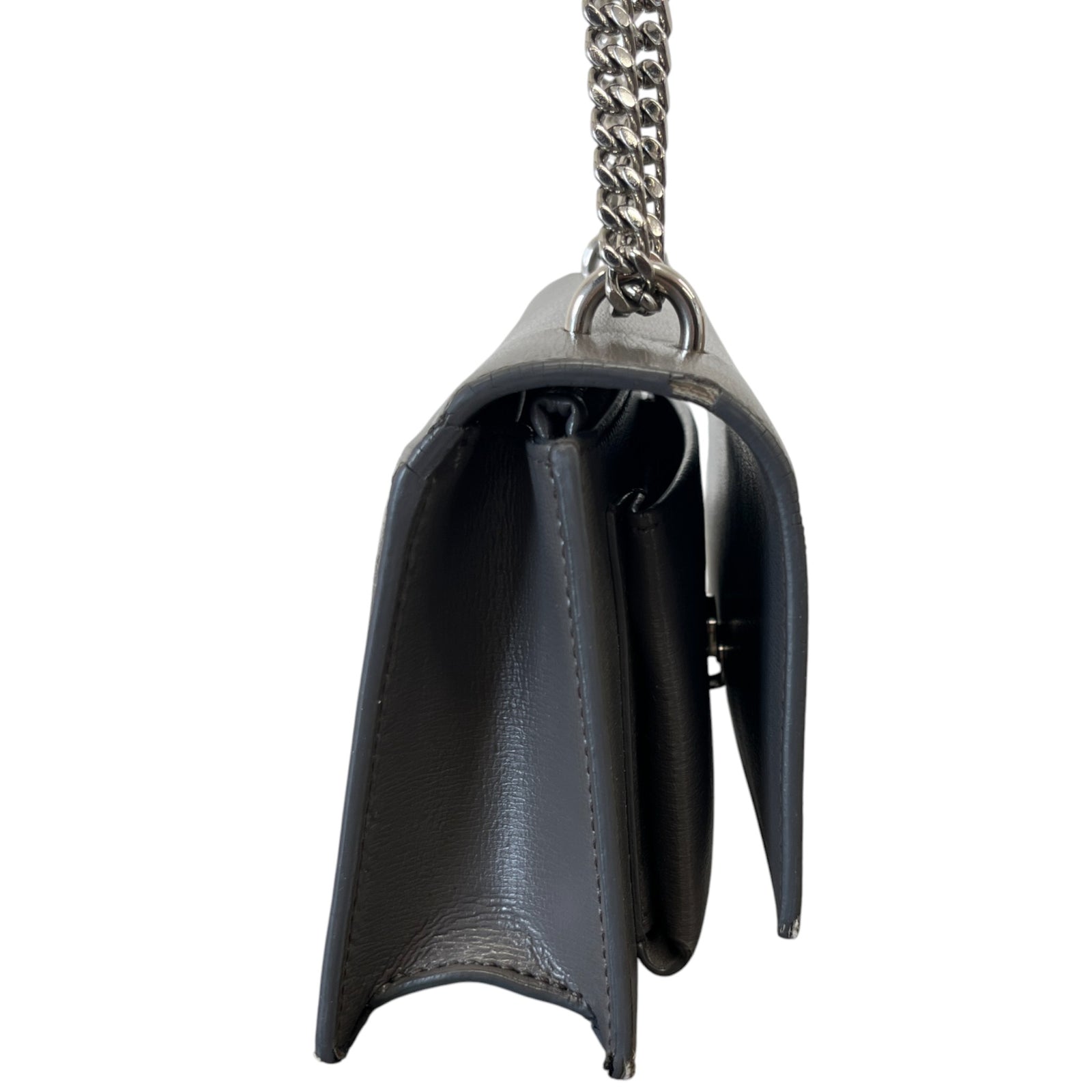 Women's Sunset Small Bag Grey - Photo 6