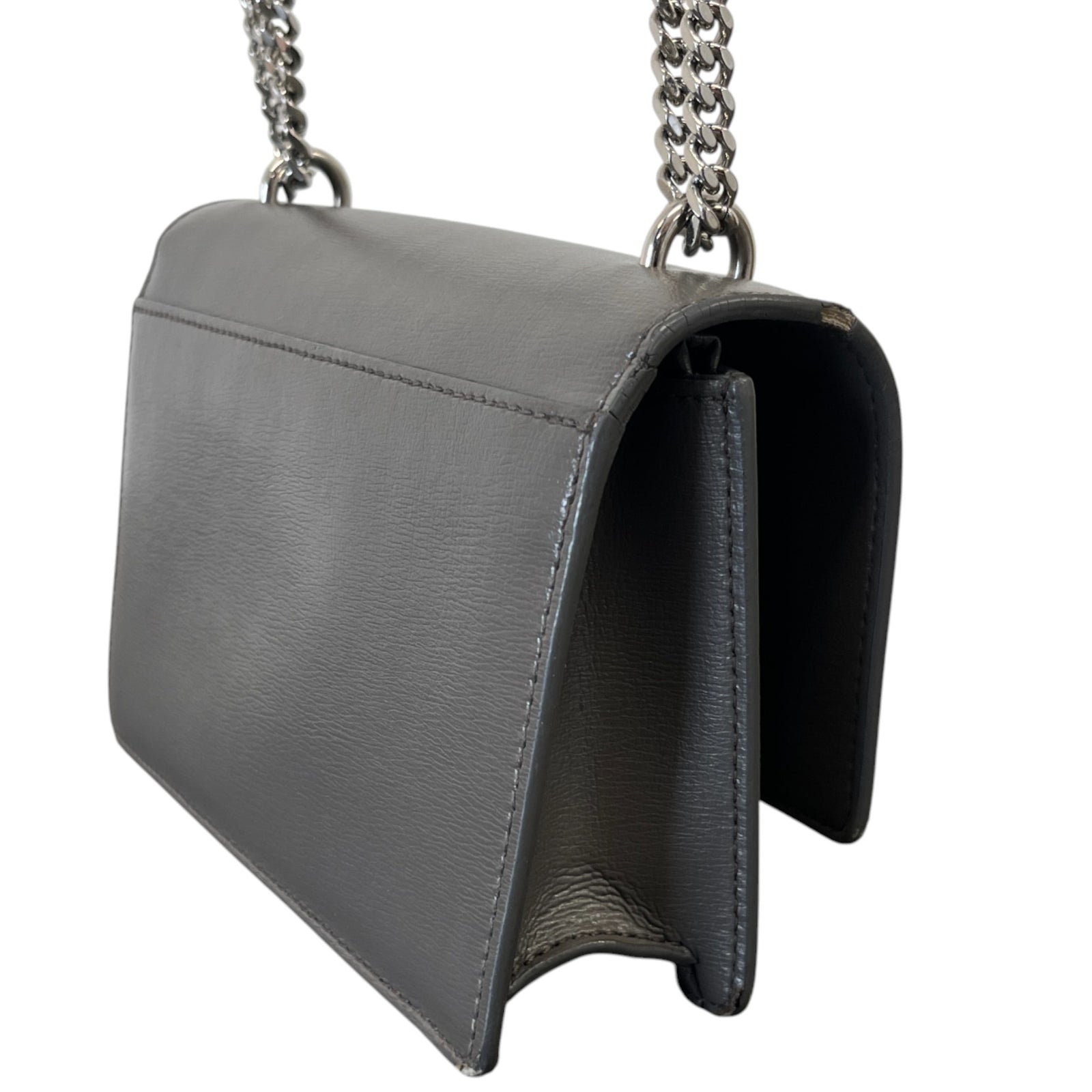 Women's Sunset Small Bag Grey - Photo 8