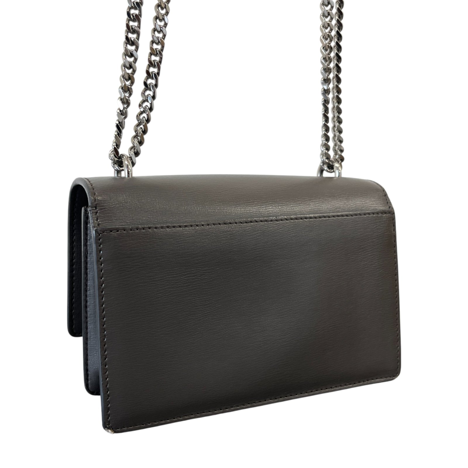 Women's Sunset Small Bag Grey - Photo 9