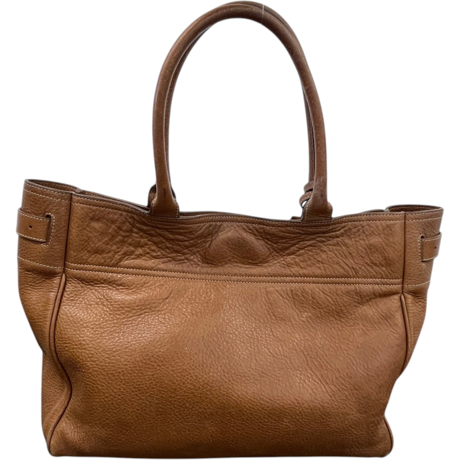Women's Bayswater Tote Bag Brown - Photo 3