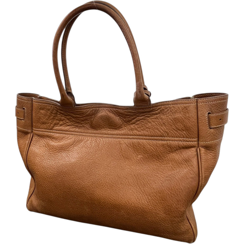 Women's Bayswater Tote Bag Brown