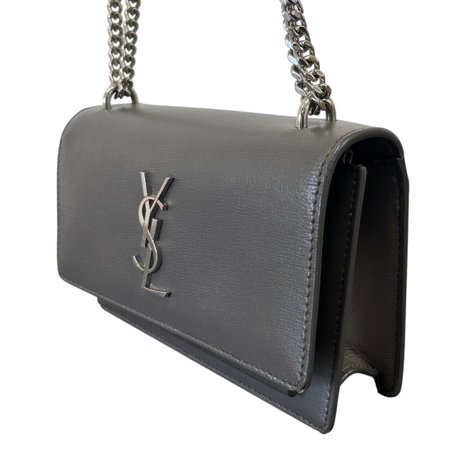 Women's Sunset Small Bag Grey - Photo 10