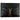 Women's Cassandre Matelassé Card Holder Black