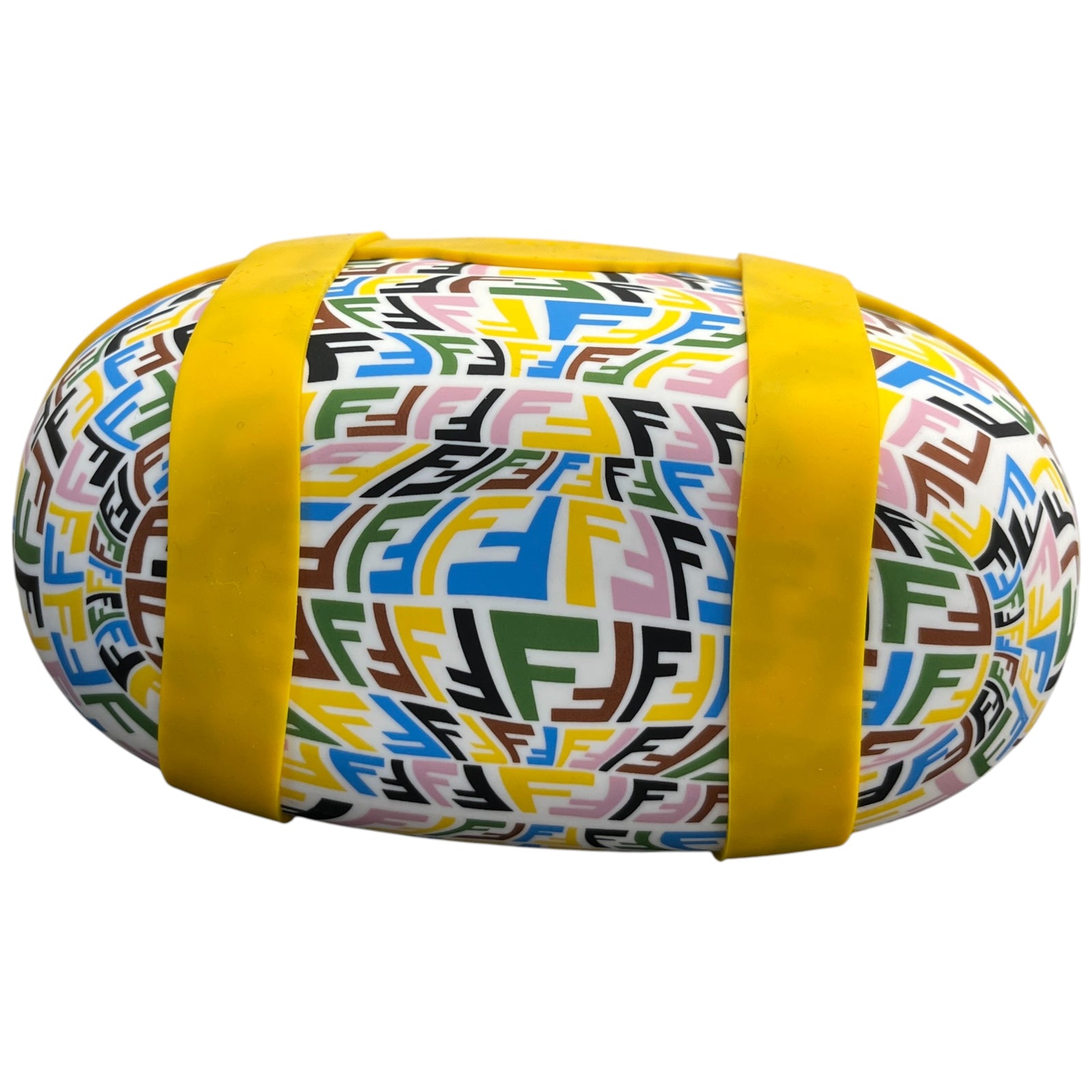 X Alessi 2021 Food À Porter Bento Lunch Box Bag Multi-Coloured - Photo 9