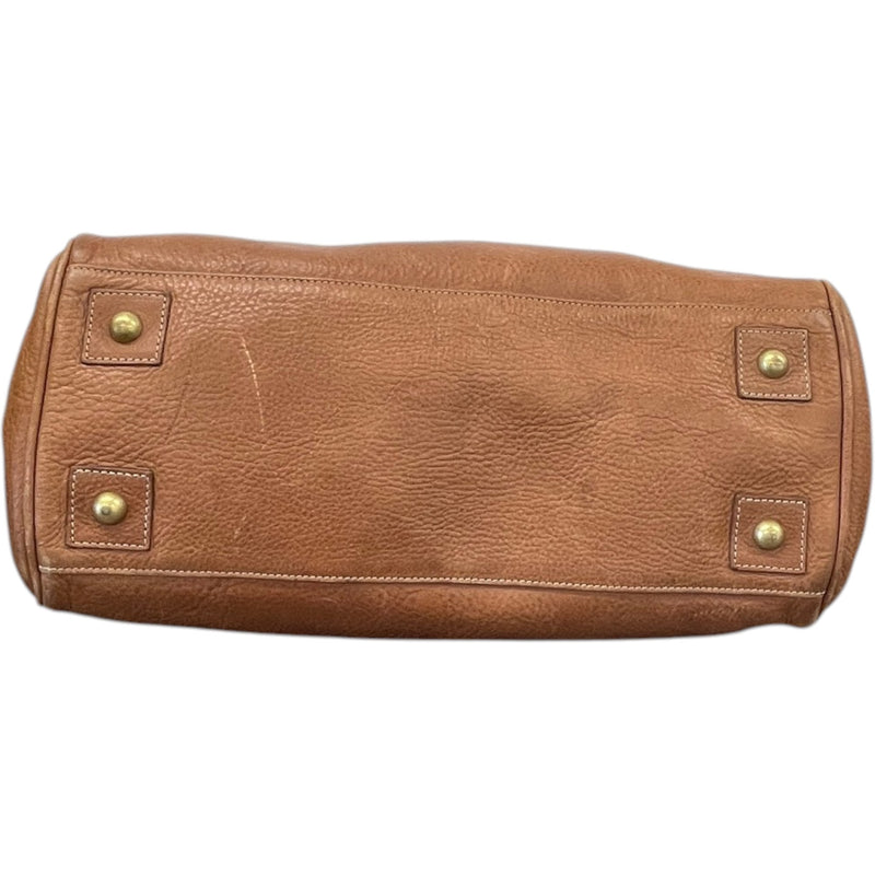Women's Bayswater Tote Bag Brown