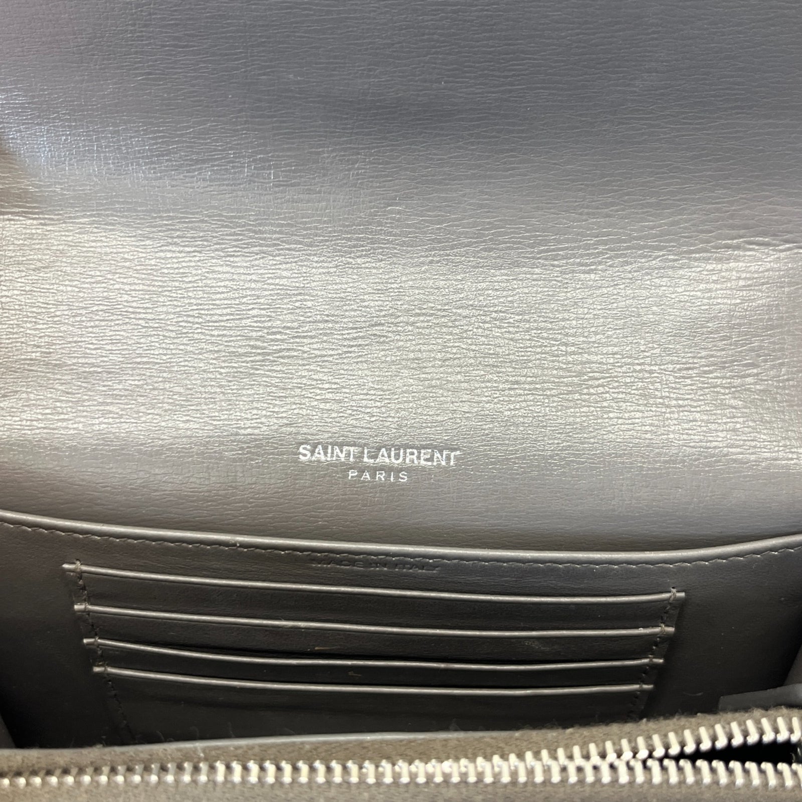 Women's Sunset Small Bag Grey - Photo 12