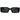 Women's Dg6187 Rectangular Sunglasses Black