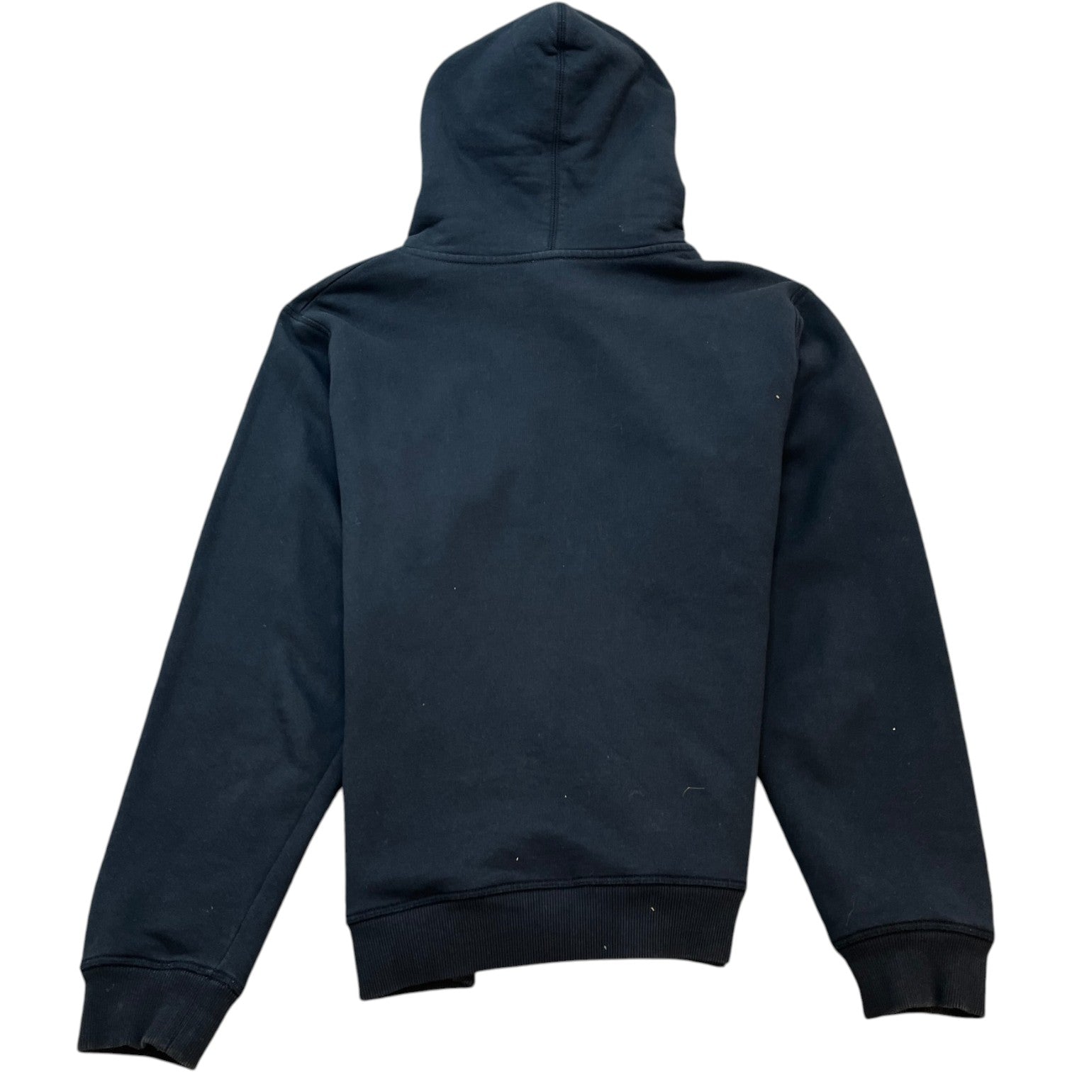 Men's Atelier Hoodie Navy Size L - Photo 2