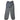 Men's Curved Logo Joggers Grey Size XL