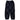 Men's Gg Flocked Joggers Black Size M