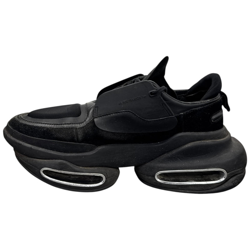 Men's B-Bold Low Trainers Black Size UK 6 / EU 40