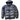 Men's Maya Down Jacket Navy Size 4 / XL
