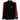 Men's Diamonte Logo Track Jacket Black Size M