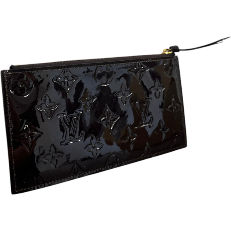Women's Felicie Purse Burgundy