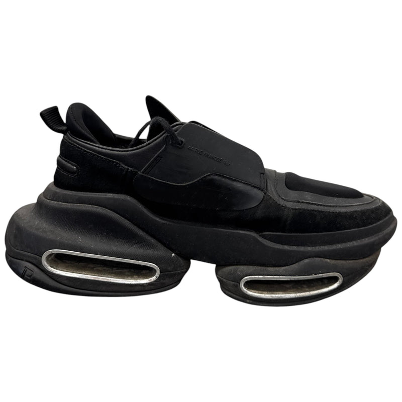 Men's B-Bold Low Trainers Black Size UK 6 / EU 40