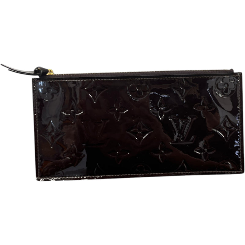 Women's Felicie Purse Burgundy