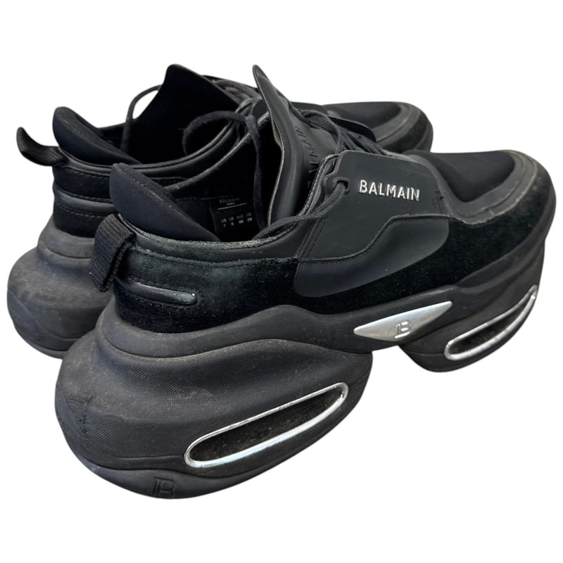 Men's B-Bold Low Trainers Black Size UK 6 / EU 40