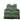 Men's Down-Tc Gilet Green Size M