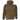 Men's Skull Print Jacket Brown Size IT 48 / M