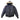 Men's Chilliwack Bomber Down Jacket Navy Size S