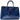 Women's Galleria Large Saffiano Leather Handbag Blue