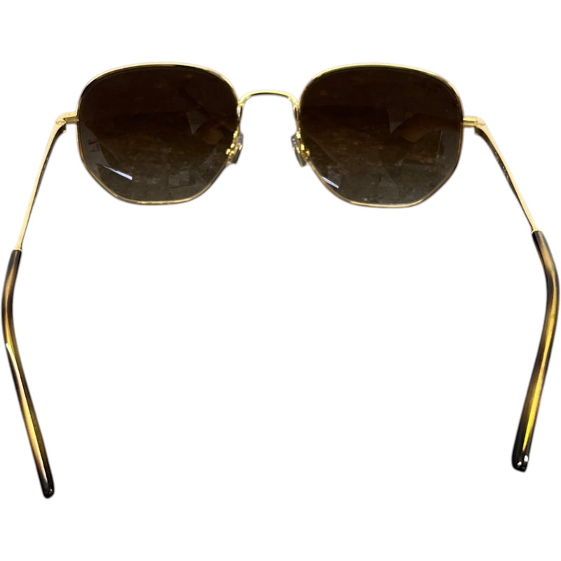Women's RB3682 Sunglasses Gold