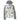 Men's Perigord Down Jacket Grey Size 3 / L