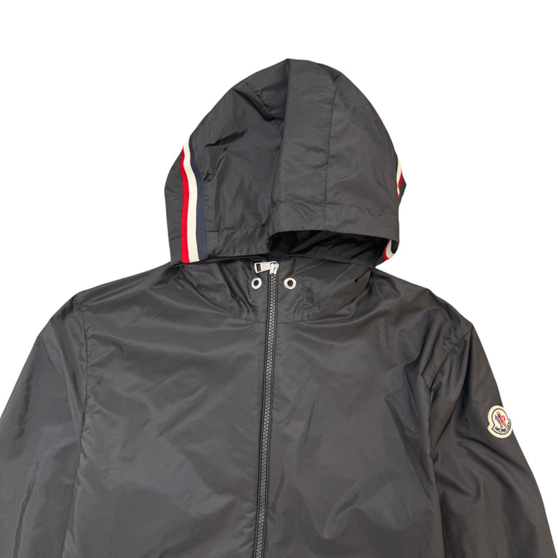 Men's Grimpeurs Windbreaker Black Size 1 / S