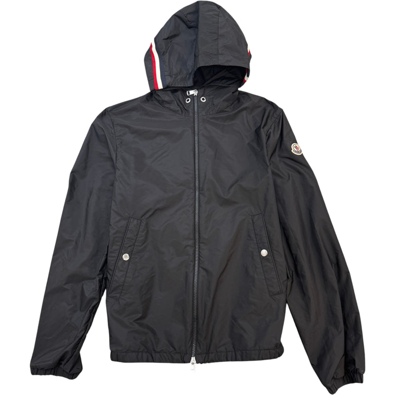 Men's Grimpeurs Windbreaker Black Size 1 / S