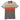 Men's Stripe Polo Shirt Multi-Coloured Size S