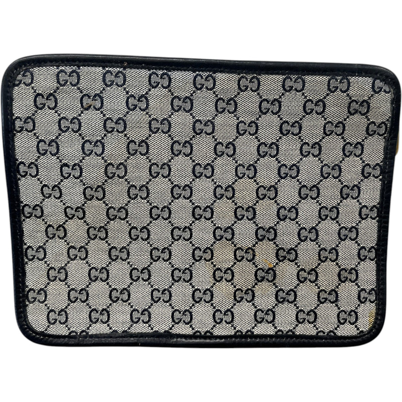 Men's GG Supreme Pouch Navy