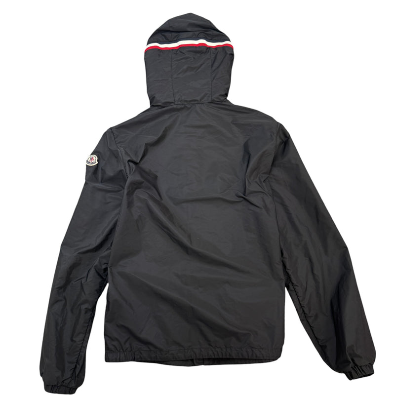 Men's Grimpeurs Windbreaker Black Size 1 / S