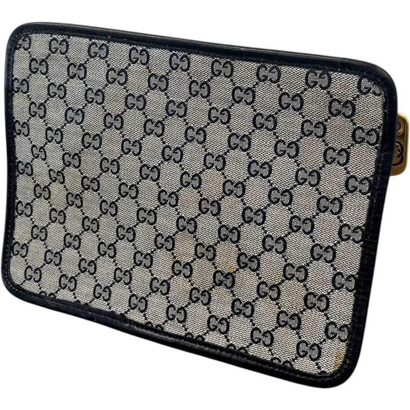 Men's GG Supreme Pouch Navy