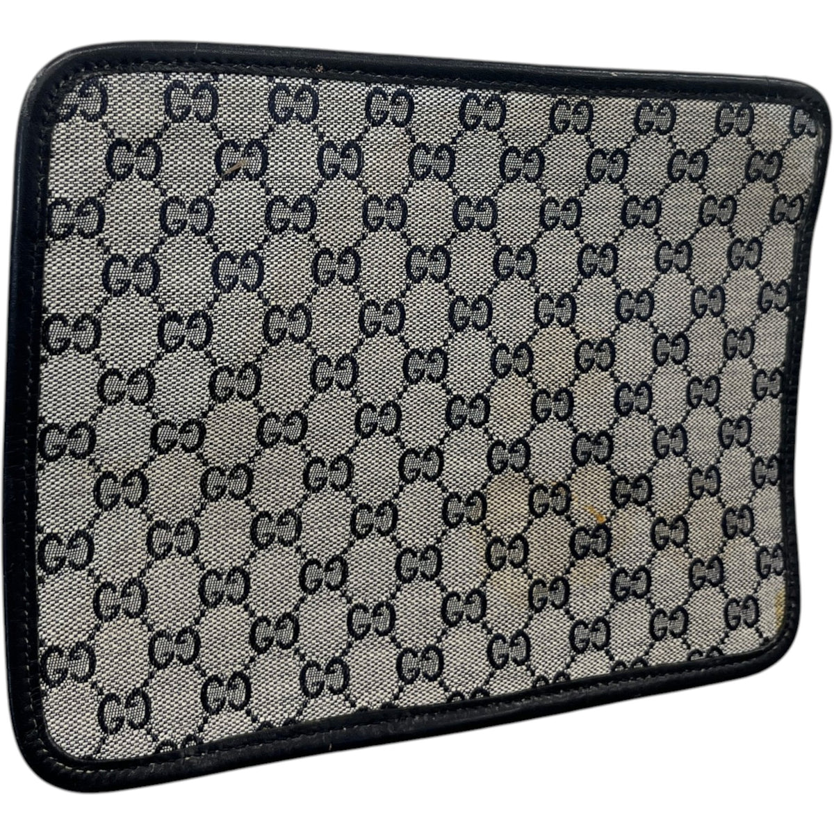 Men's GG Supreme Pouch Navy - Photo 6